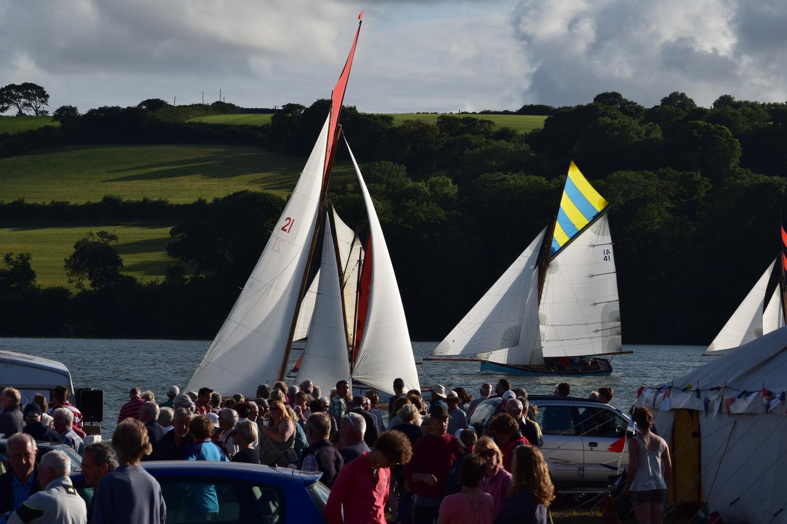 Harcourt, Feock, Truro